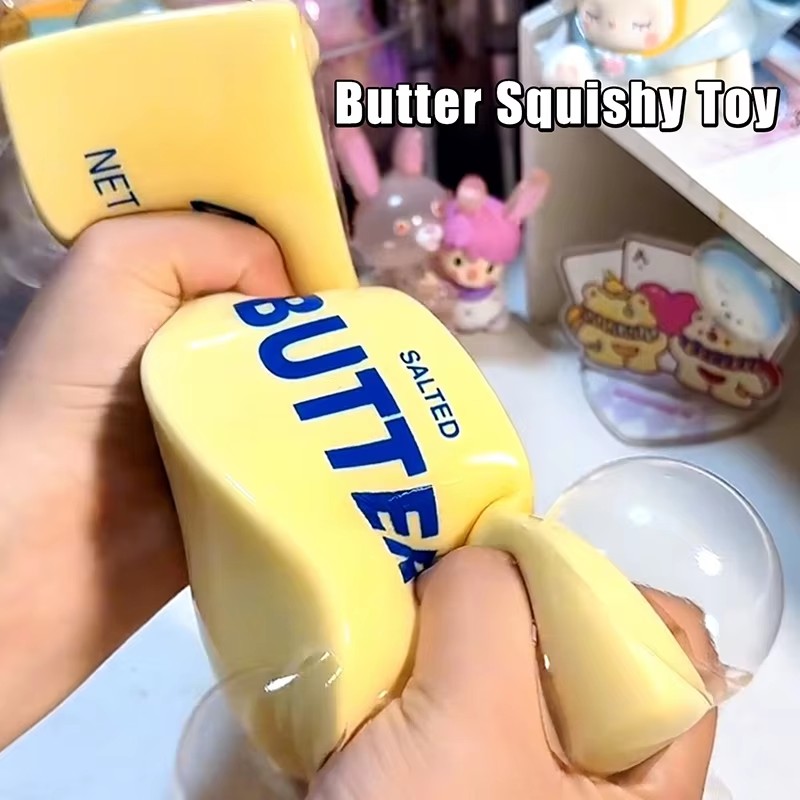لعبة فيدجت ناعمة على شكل عصا ز - مراجعة Crystal Growing Kit وسعره