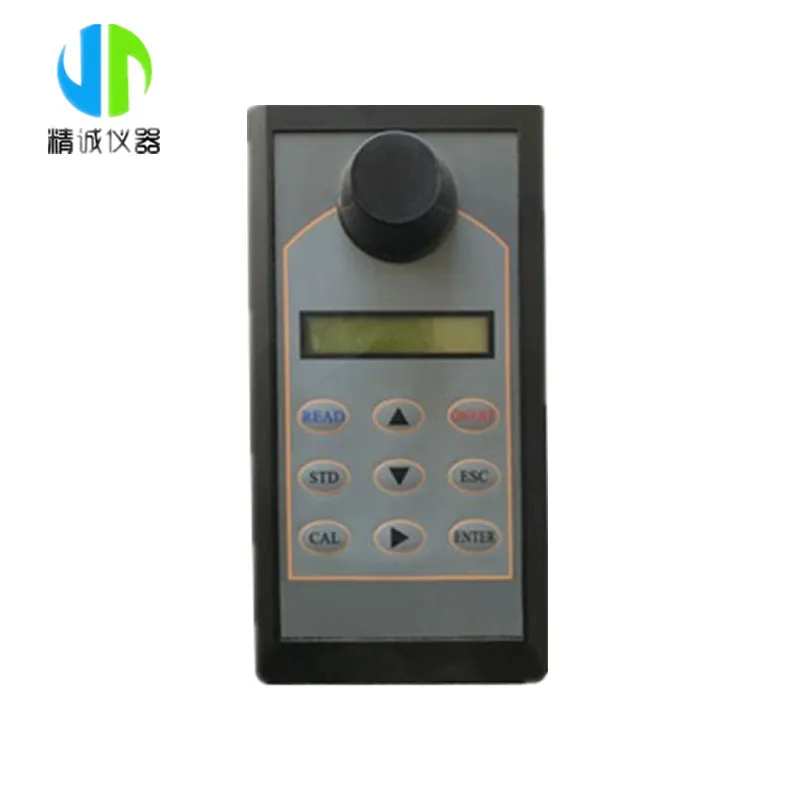 عداد الزيت بالأشعة تحت الحمراء - مراجعة Spectroscope Handheld وسعره