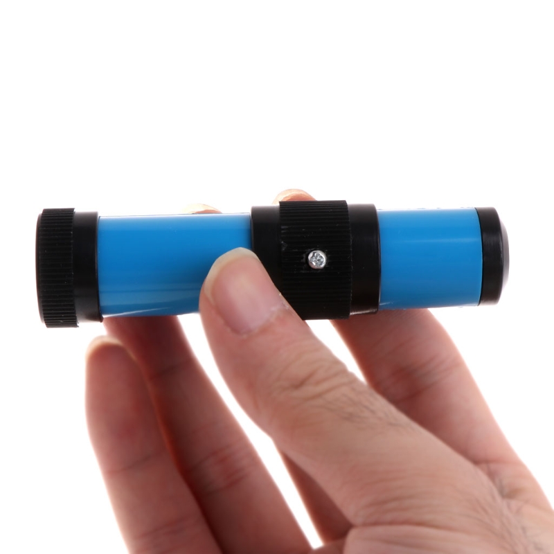 مطياف حيود الجيب مطياف محمول ب - مراجعة Spectroscope Handheld وسعره