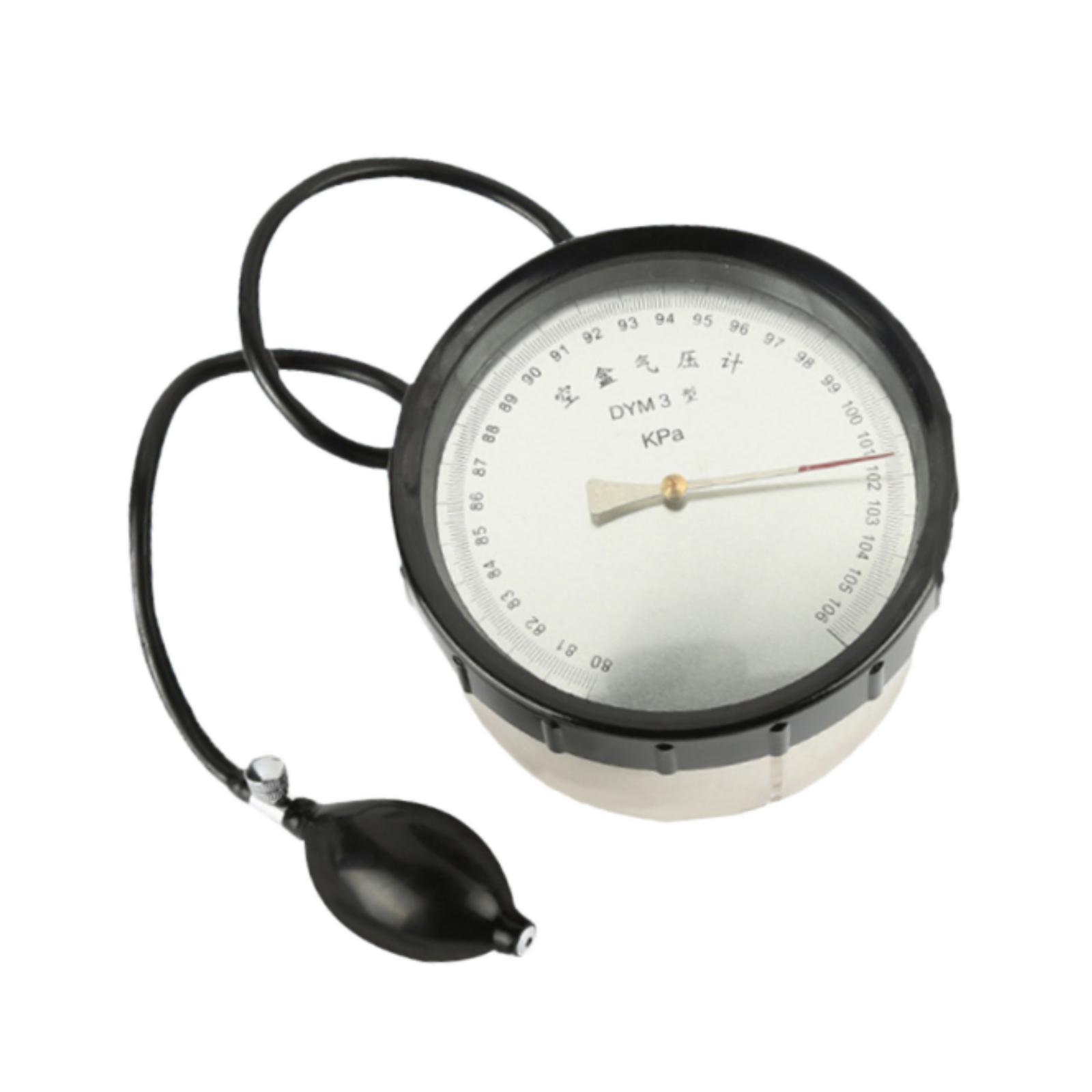 بارومتر كلاسيكي لقياس الطقس، م - مراجعة Barometer Analog Classic وسعره