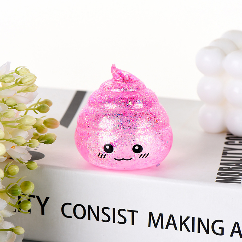 كرة ضغط مبتكرة على شكل براز ال - مراجعة Crystal Growing Kit وسعره