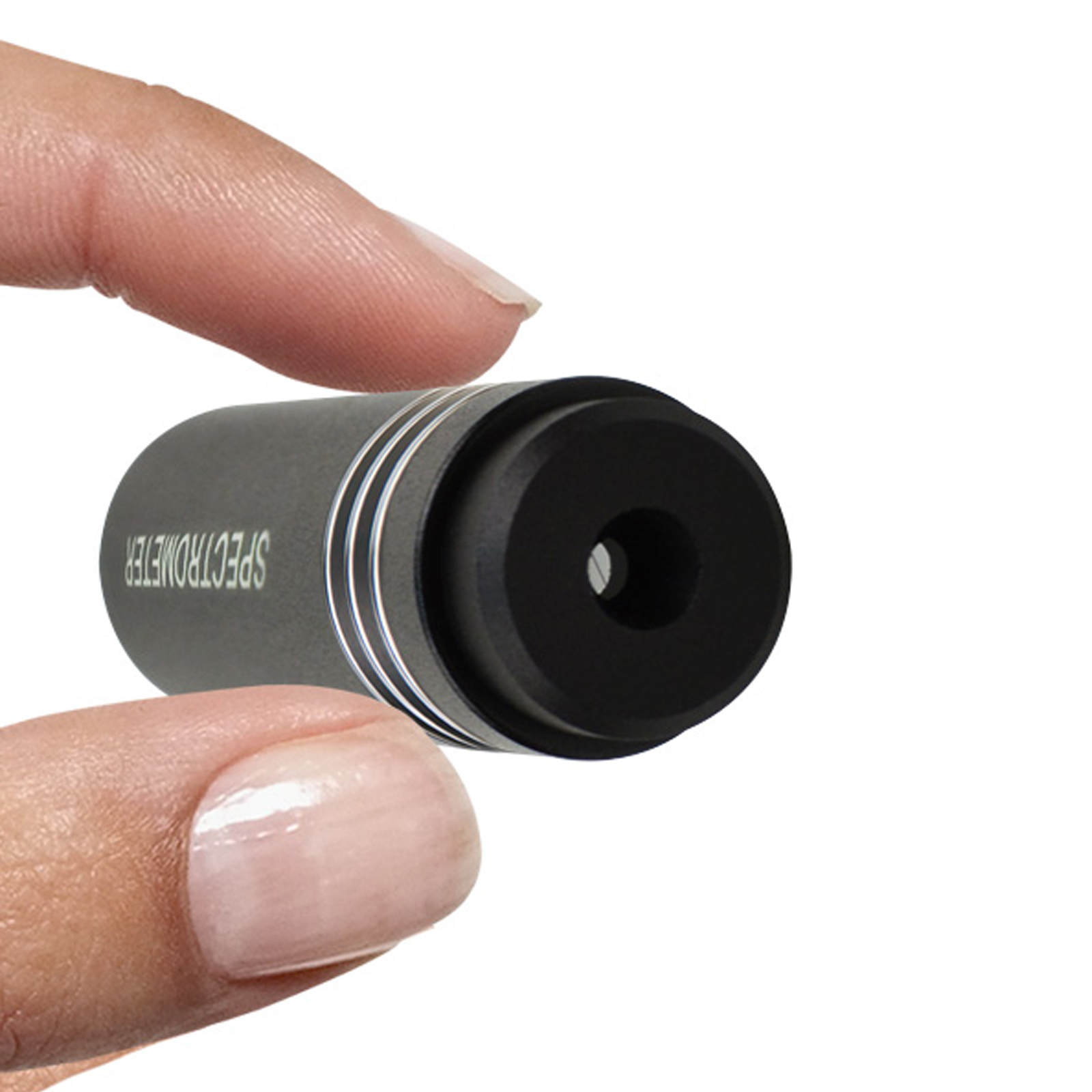 مطياف الأحجار الكريمة المحمول  - مراجعة Spectroscope Handheld وسعره